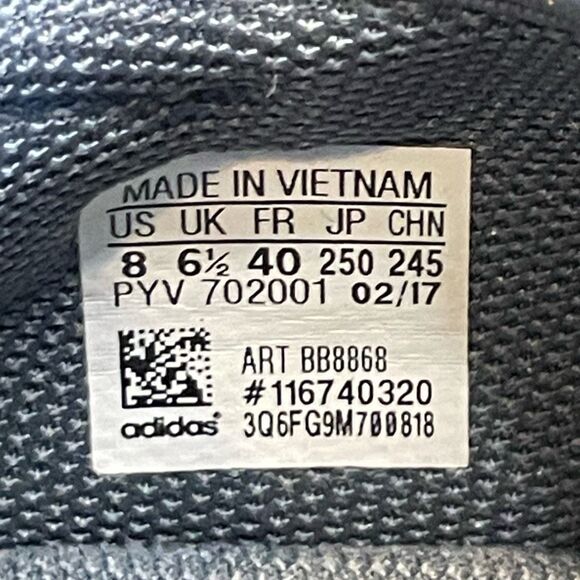 Adidas Tubular Diamond Pattern Running Shoes Sneaker Shadow Onix Gray 8 - Picture 11 of 11